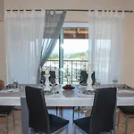 Heaven Hill Villas With Balcony